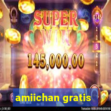 amiichan gratis